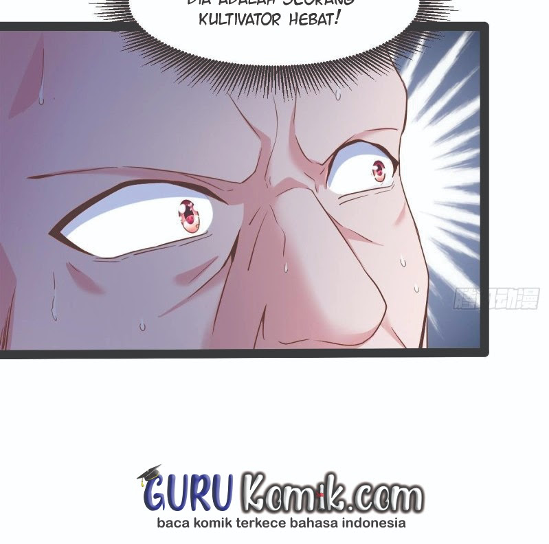 Rebirth Into the Strongest Immortal Cultivator Chapter 36 Gambar 8